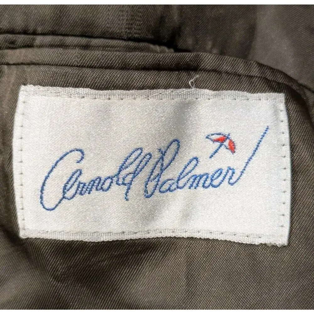 Arnold Palmer vintage arnold
